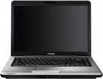 Toshiba Satellite Pro A300D