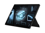 Asus ROG Flow Z13 GZ301VU Asus ROG Flow Z13 GZ301VU