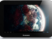 Review Lenovo IdeaTab A2109A Tablet
