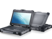 Dell officially launches two new high-performance rugged laptops