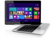 HP EliteBook Revolve tablet coming early next year