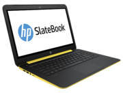 HP SlateBook 14-p010nr