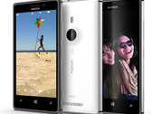 Review Nokia Lumia 925 Smartphone
