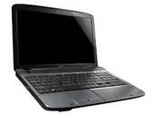 Review Acer Aspire 5740G Notebook