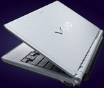 Sony Vaio VGN-TX3HP Sony Vaio VGN-TX3HP