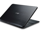 Acer Aspire S5 Ultra-slim laptop