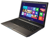Review MSI CX61 Notebook