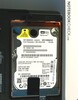  Scorpio WD1200BEVS-22UST0