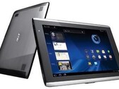 First custom ROM released for Iconia Tab A500