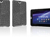 Toshiba releases unique Thrive unboxing video