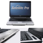 Toshiba Satellite Pro A100