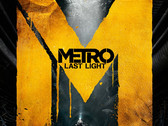 Metro: Last Light Benchmarked