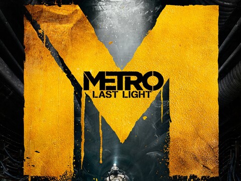 Metro: Last Light Benchmarked