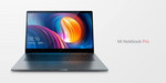 Xiaomi Mi Notebook Pro i7