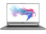 MSI P65 Creator 9SF-657 MSI P65 Creator 9SF-657