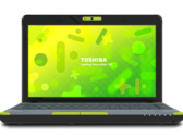 Toshiba Satellite L735 now available