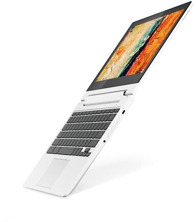 Lenovo Chromebook C330-81HY0005MH