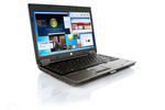 HP EliteBook 8540w-WD743EA