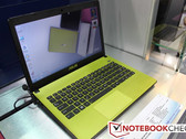 Asus debuts the lightweight and affordable X401 laptop in the USA