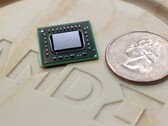 AMD C-60 netbook APU details leaks, comes with Turbo core