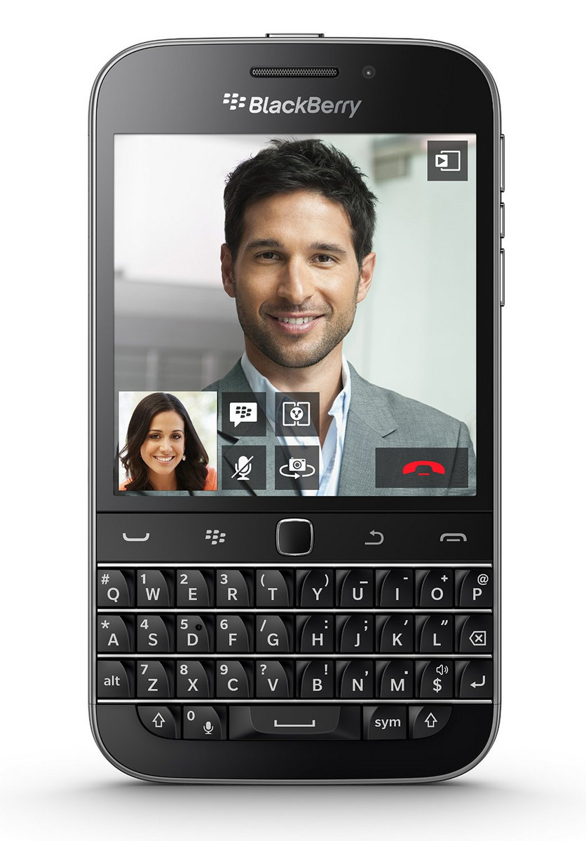 Most BlackBerry phones will stop working from today - Tech Advisor