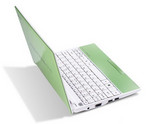 Acer Aspire One Happy-2DQgrgr