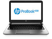 HP unveils the ProBook 400 Series notebooks