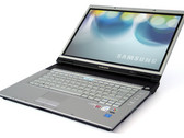 Review Samsung X60 Pro Notebook