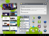 Asus,Acer confirms Android 3.1 update for their tablets