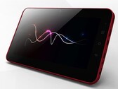 The Linux-based Spark tablet will became available in May of this year