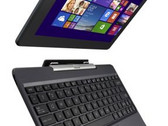 Asus unveils the Transformer Book T100