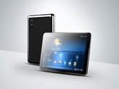 Hands-On with the ZTE's 7" T98 tablet