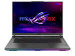 Asus ROG Strix G16 G614JU Asus ROG Strix G16 G614JU