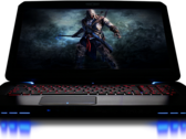CyberPowerPC unveils new FangBook X7 gaming laptop