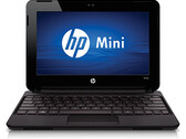 HP launches Mini 110-4100 netbook