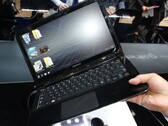 The new Samsung 9 series ultrapotable is oh so gorgeous - and fast