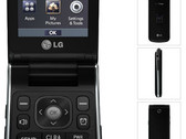 LG Exalt now available on Verizon