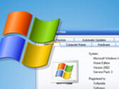 Microsoft starts XP retirement process