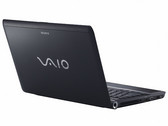 Review Sony Vaio VPC-S13X9E Subnotebook