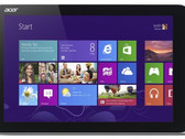 8" Iconia W3 leaks on Amazon, as Acer plans for smaller Windows 8 tablets