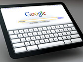 Asus to make the Google Nexus tablet?