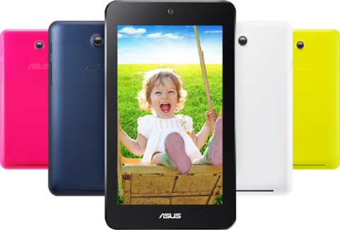 Review Asus Memo Pad HD 7 Tablet