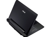 Review Update Asus G74SX Notebook