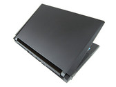 Review Schenker XMG P703 (Clevo P177SM) Notebook