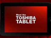 Toshiba Launches Tablet Teaser Site