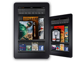 Amazon planning a 10-inch Kindle Fire?