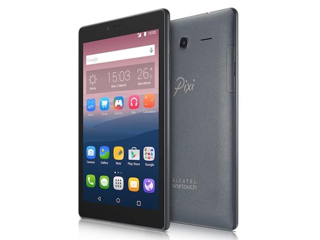 alcatel one touch pixi 7 software download