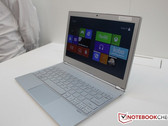 Acer Aspire S7 touchscreen Ultrabook coming in September