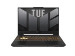 Asus TUF Gaming A15 FA507UI