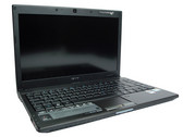 Review Acer Travelmate 8371 Timeline Notebook